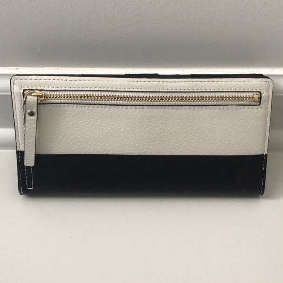 Matching Kate Spade Grove Street Bag & Wallet - Picture 10 of 12